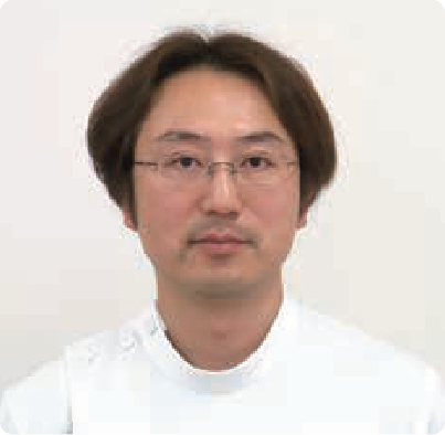 在宅診療所いずも院長　宮本寛